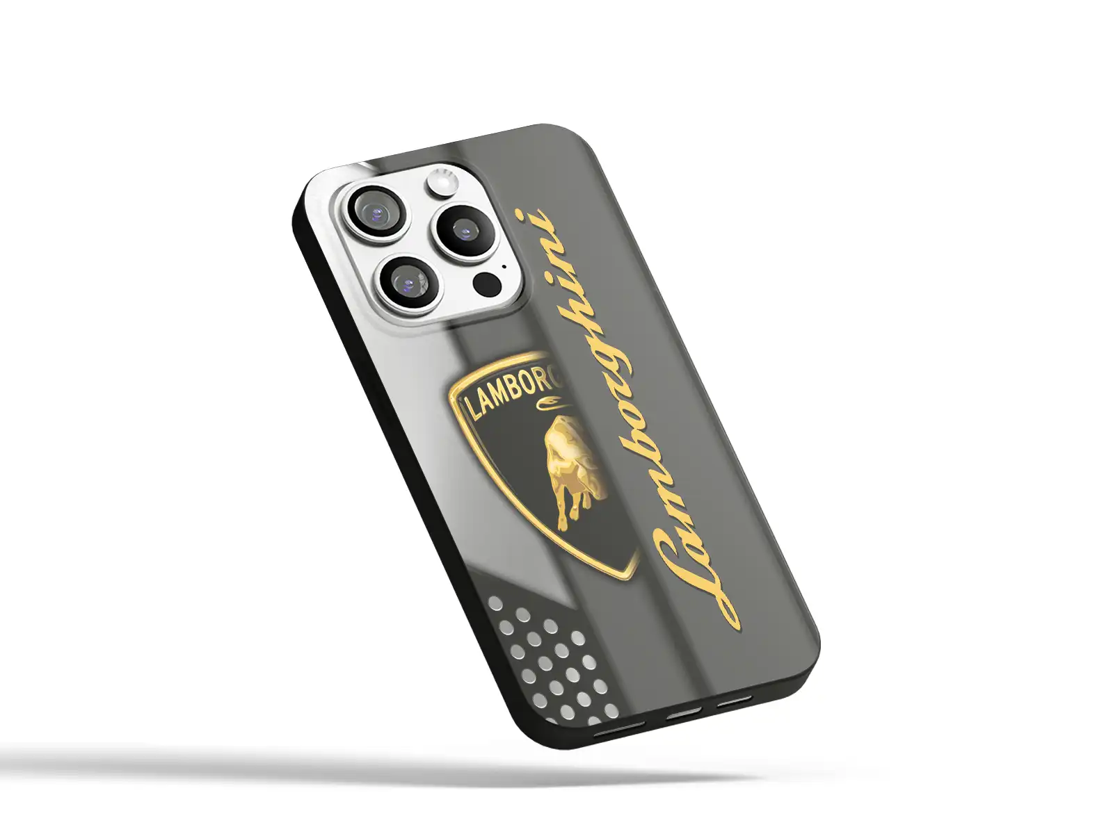 Lamborghini Cover Smartphone Serie Pro Alta Gamma